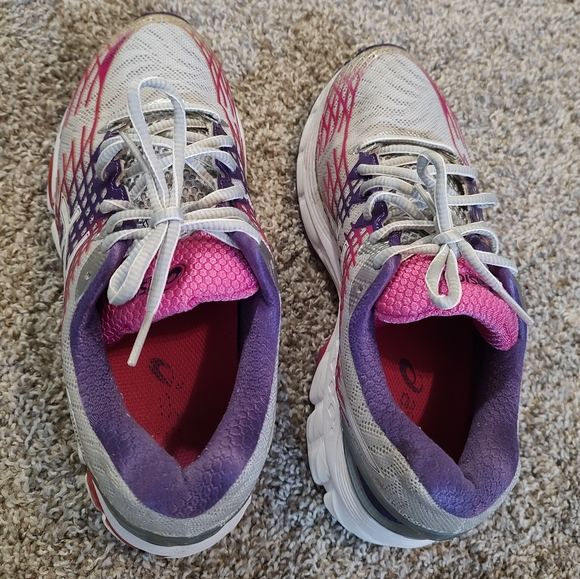 Asics nimbus - Picture 5 of 9